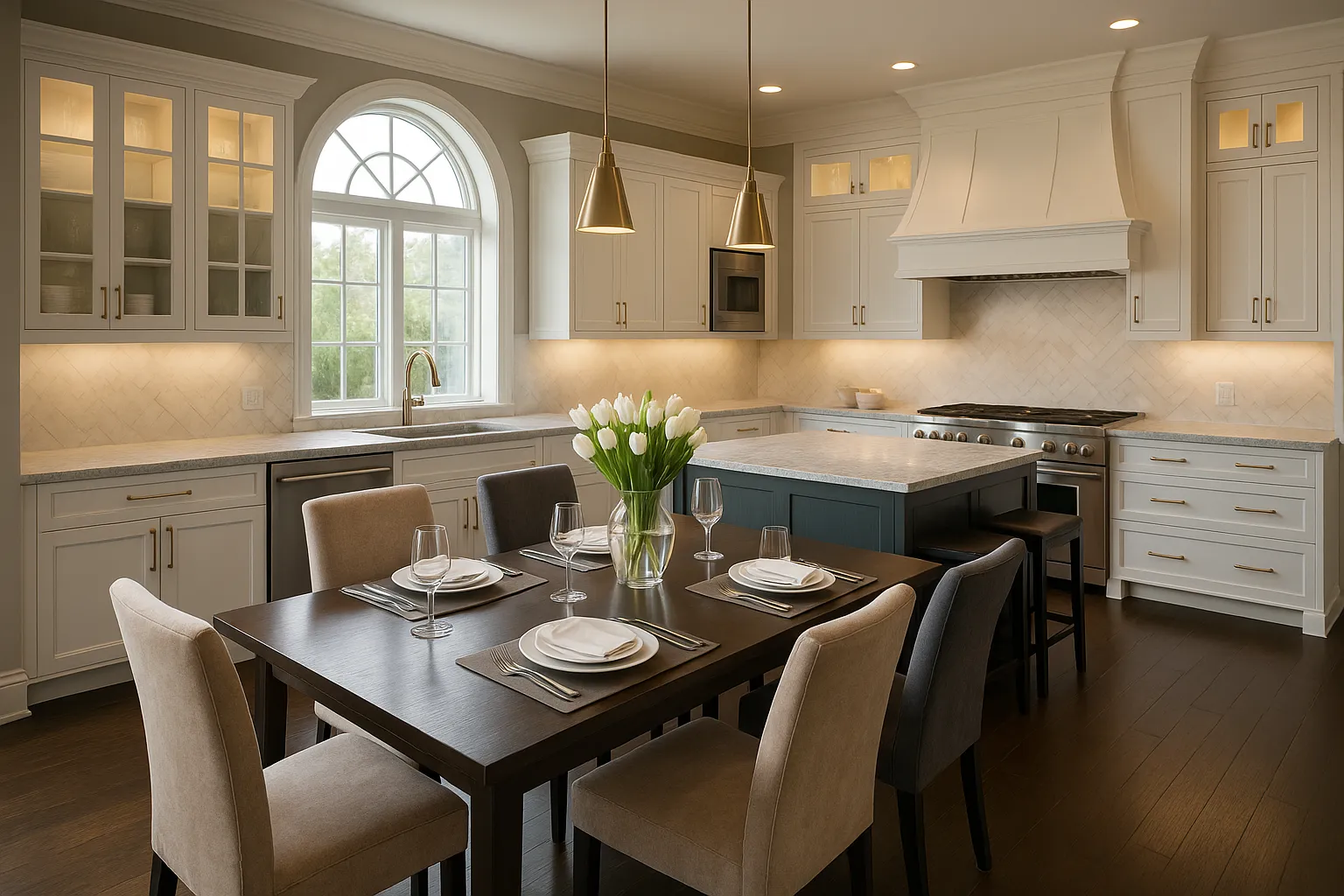 How to Choose a Kitchen Contractor in Tulsa