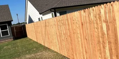 Fence Contractor by Shepherd Construction