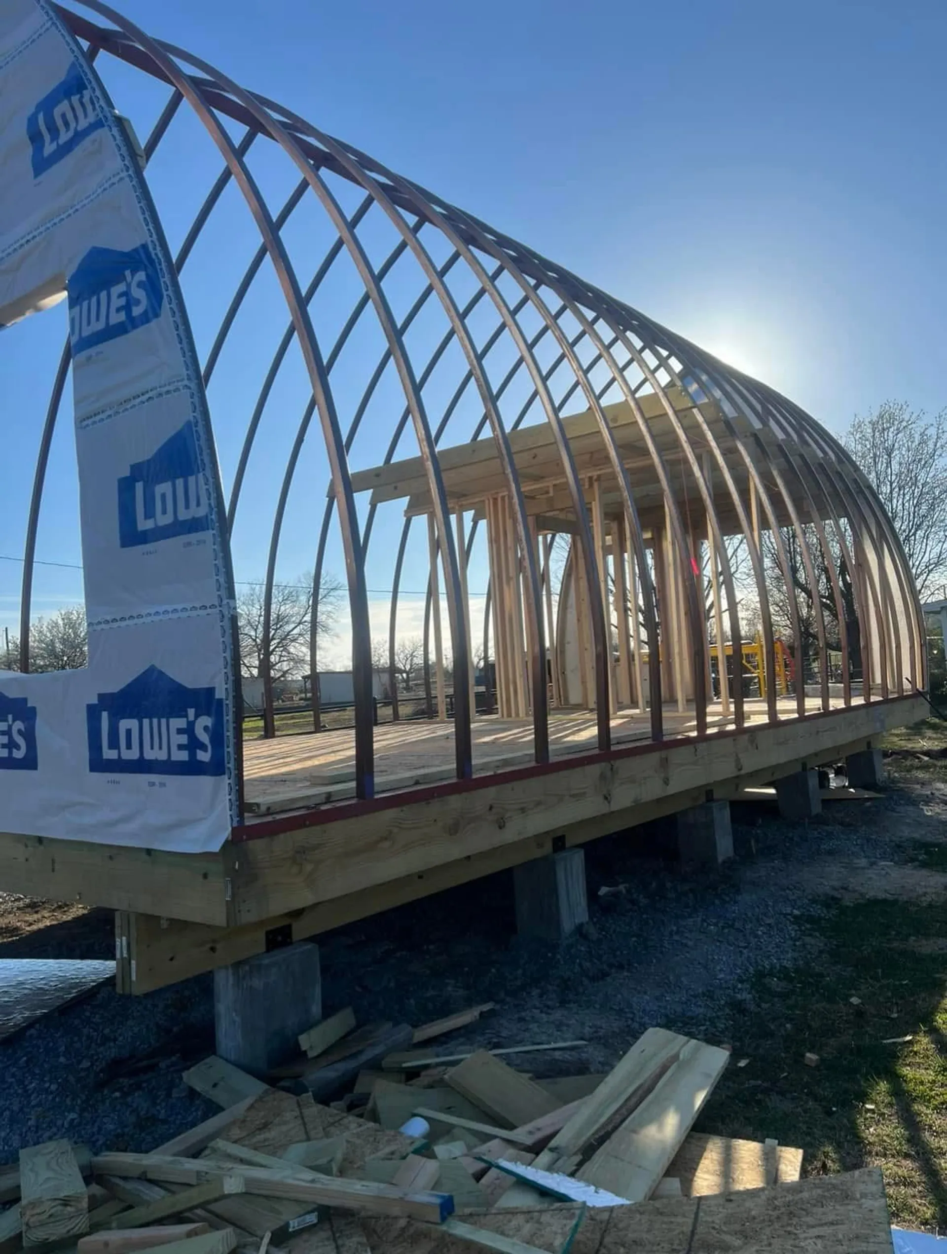 Professional Home Additions by Shepherd Construction