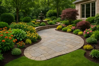 General Landscaping by Shepherd Construction